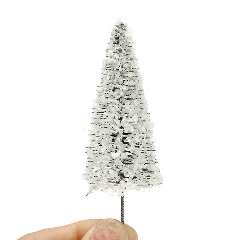 Snow Tree