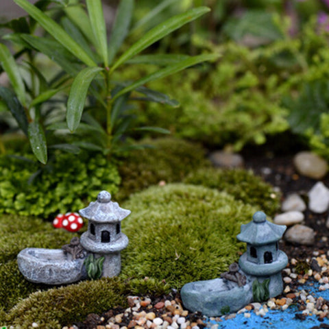 Tower Diorama