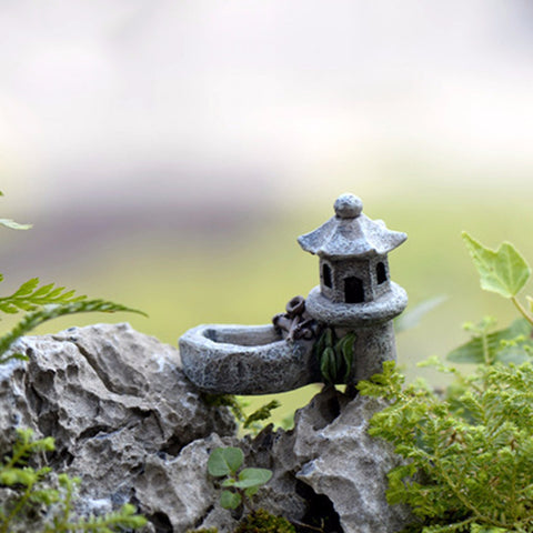 Tower Diorama