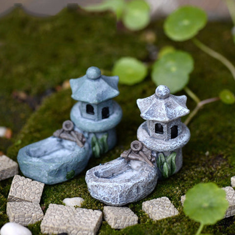Tower Diorama