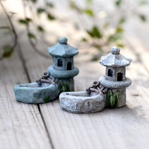 Tower Diorama