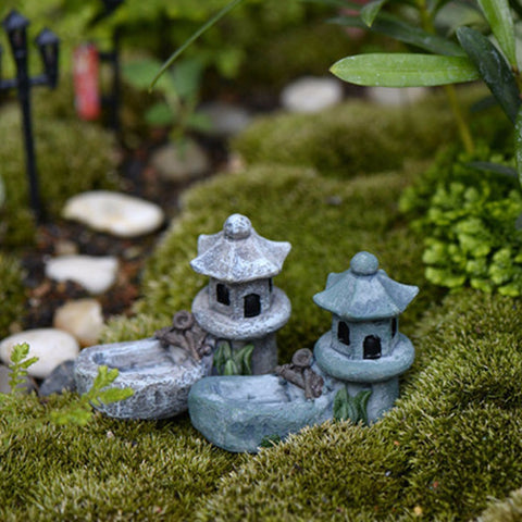 Tower Diorama