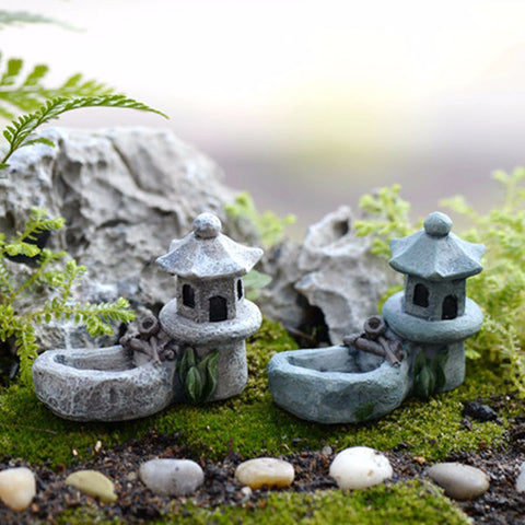 Diorama House