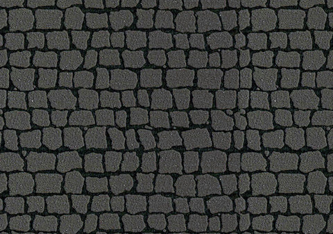 Diorama Stone Paving