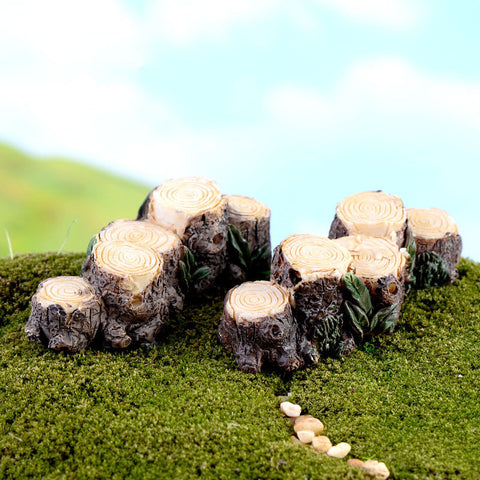 Stumps Bridge