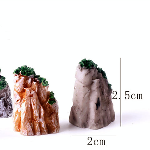 Rockery Stone