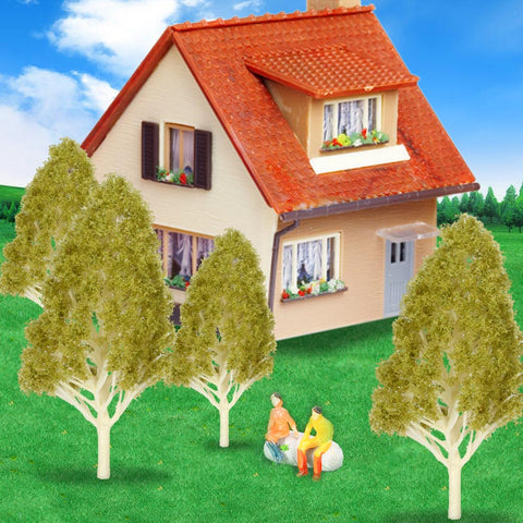 Scenery Tree