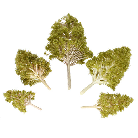Scenery Tree