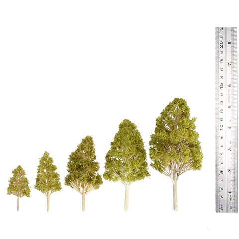 Scenery Tree