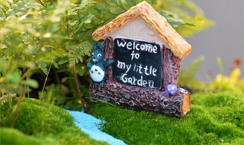 Welcome House