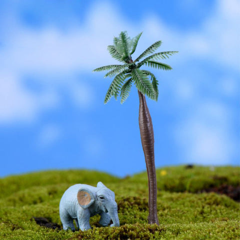 Resin Tree