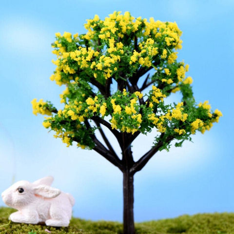 Miniature Garden
