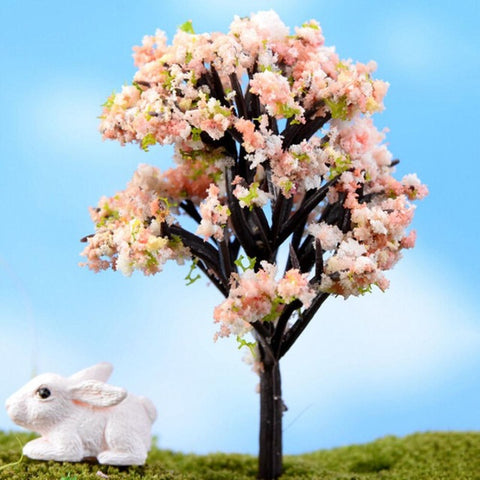 Miniature Garden