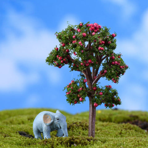 Resin Tree