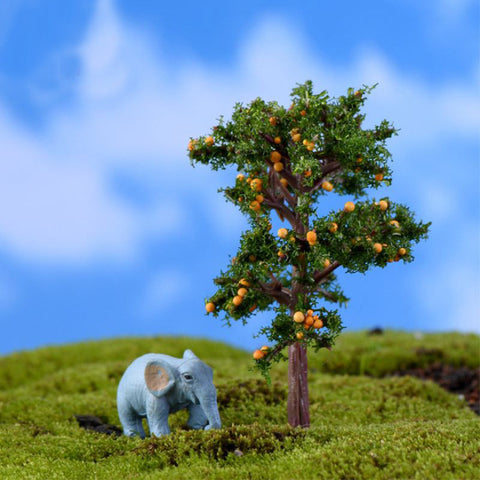 Resin Tree