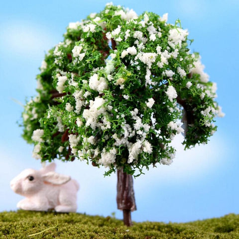 Miniature Garden