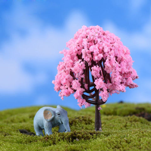 Resin Tree