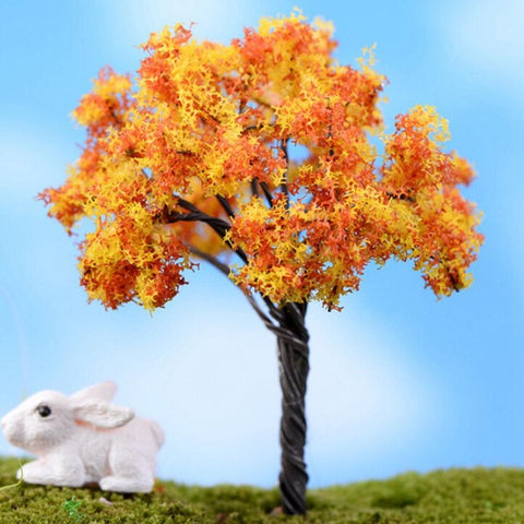 Miniature Garden
