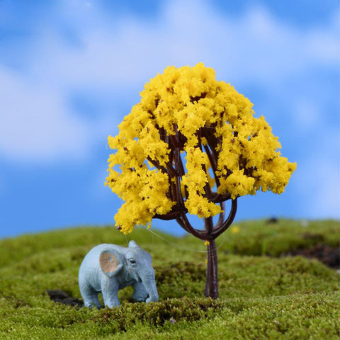 Resin Tree