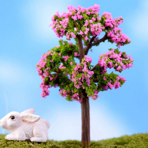 Miniature Garden